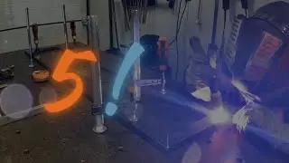 5 podstawowych rzeczy do spawania / 5 Basic Things You Need to Start Welding - PL/EN SUBS