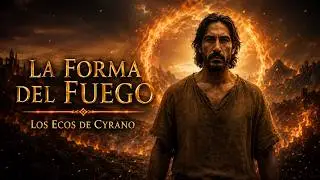 La forma del fuego