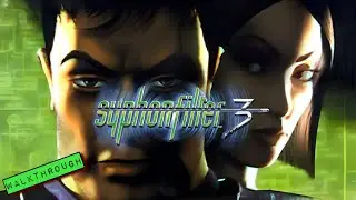 Syphon Filter 3 Walkthrough (100% Guide)