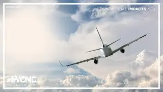 What data shows about the risks of flying