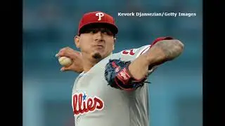 Bob Wankel talking Vince Velasquez, Phillies Pitching staff, Rhys Hoskins, and more
