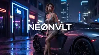 NE&Oslash;NVLT &mdash; Desert Pulse (Arabic Trap Club Bang)