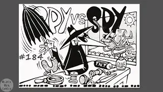 Spy vs Spy   0184
