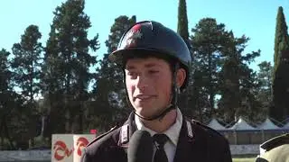 38°Coppa degli Assi, intervista a Francesco e Lorenzo Correddu