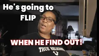 DAY IN MY LIFE| I TRICKED MY HUSBAND into Eating| Cook With Me 