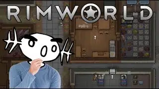 RimWorld Re-Review - Is It Really a 1.0?