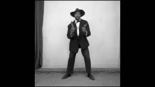 JOHNNY JENKINS   I WALK ON GILDED SPLINTERS