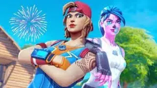 Stacked Console Scrim Highlights #1 #agentrc (Day 5 of Scrim Grind)