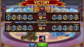 Hero wars water totem tips