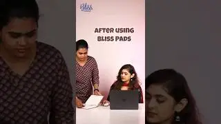 During periods #blisspads #pads #menstruation #taboos #breakit