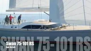 75-101RS 'Ana Nefeli'