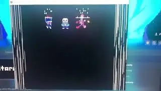 Deltarune CHAPTER 5 Leak !!