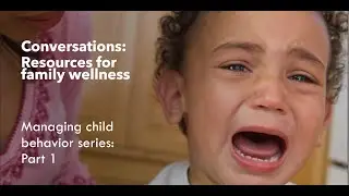 Understanding Child Behavior