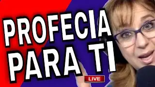 Profecia para ti