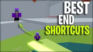 TOWER OF HELL BEST END STAGE SHORTCUTS | TOWER OF HELL | ROBLOX