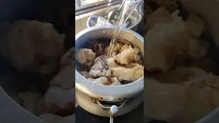 | Winter Special Beef Paya Recipe 😍 | Beef Paya #payarecipe #Tasty #Viral #shortfeed #shortviral