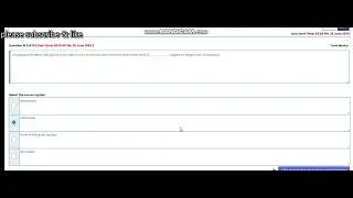 CS502 QUIZ no.3 Spring 2025