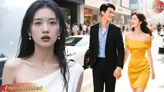 Cinderella saw CEO dating his mistress,turned away and never answered the phone again,he panicked！