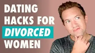 How To Date Again After Divorce
