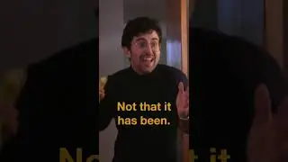 Open Relationship - Comedy (PART 1)