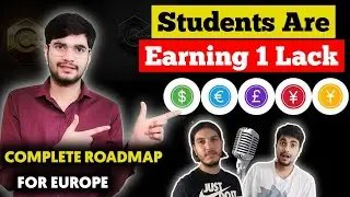 Serbian Tech Industry Secrets 🔥| Insider Tips from a Software Engineering Student | jobs in Europe