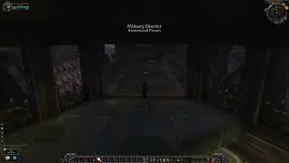 Lord Darius Crowley Location in Gilneas City, WoW Classic Cataclysm