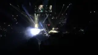 Muse - Defector @Milano @MediolanumForum @DronesTour