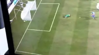Wereldgoal FIFA 12