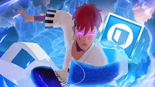 The NEW War Fan Dreaming Moon Weapon Is AWESOME In Shinobi Striker