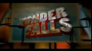 Wonderfalls Opening Theme