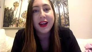 ACochrane Esthetician Video