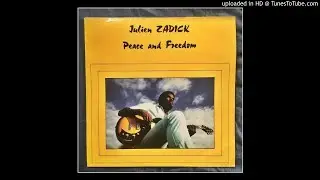 Julien Zadick - Ensem-Ensem