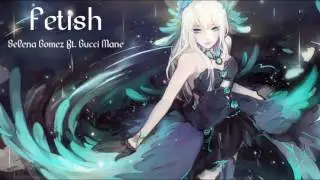 Nightcore ~ Fetish