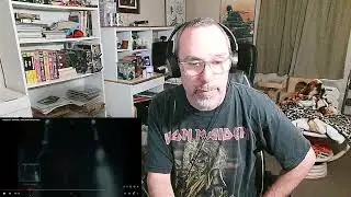Kami Kehoe - DOPAMINE / COME DOWN (Official Video) Drake's 1st Time Reaction Drummer Girl Singer WOW