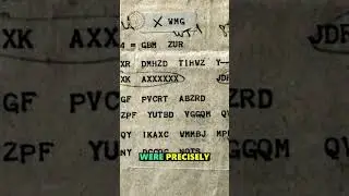Encryption Machine of WW2