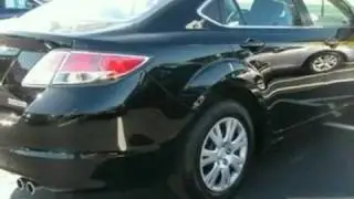 2010 Mazda MAZDA6 #M13929 in Wayne, NJ