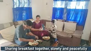 Makar Sankranti at Home | Simple Festive Cooking & Traditional Meals