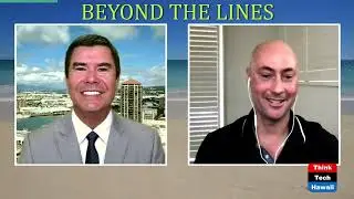 Unyqe Fitness Owner Bryan Watkins (Beyond the Lines)