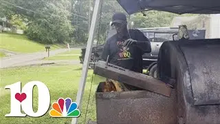 Black Business Month: Knoxville leaders hope to see more Black-owned businesses