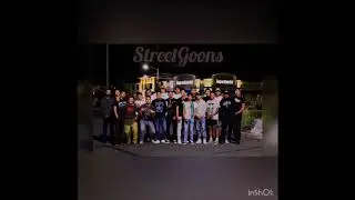 StreetGoons Meet *MEXICO*