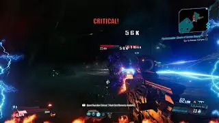 Borderlands 3 Devils foursum