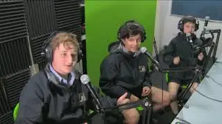 The LYC Star Wars Vodcast - The Prequel Trilogy