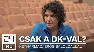 „Iszonyúan jó dolog ma DK-snak lenni” – így látják az esélyeket Dobrevék | 24.hu