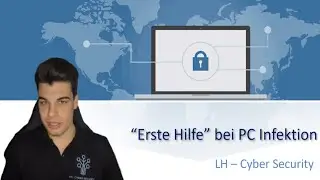 PC gehackt, was tun? [Tutorial]