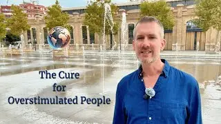 The Cure for Overstimulated People | Slow Travel, Calm Places & Curated Experiences