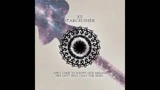 Cellar Darling - Starcrusher