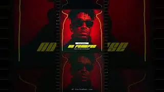 &ldquo;NO REMORSE&rdquo; | 21 Savage Type Beat 2025 &ndash; Dark Trap Instrumental | Prod. by MC-E On Tha Beat