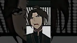 Fu Yao || I suck at editing ||
