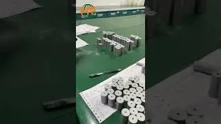 Carbide Cold Heading Dies #factory#mold#carbide#cnc#screw#bolt#nut