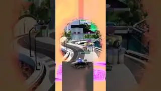 Trackmania, road of feels. #gaming #trackmania  #formula1 #kundalinichakra #automobile #chakras